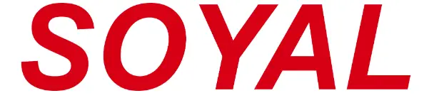 SOYAL-logo
