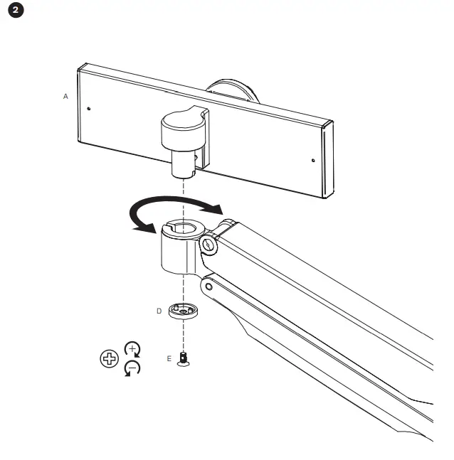Assembly Instructions