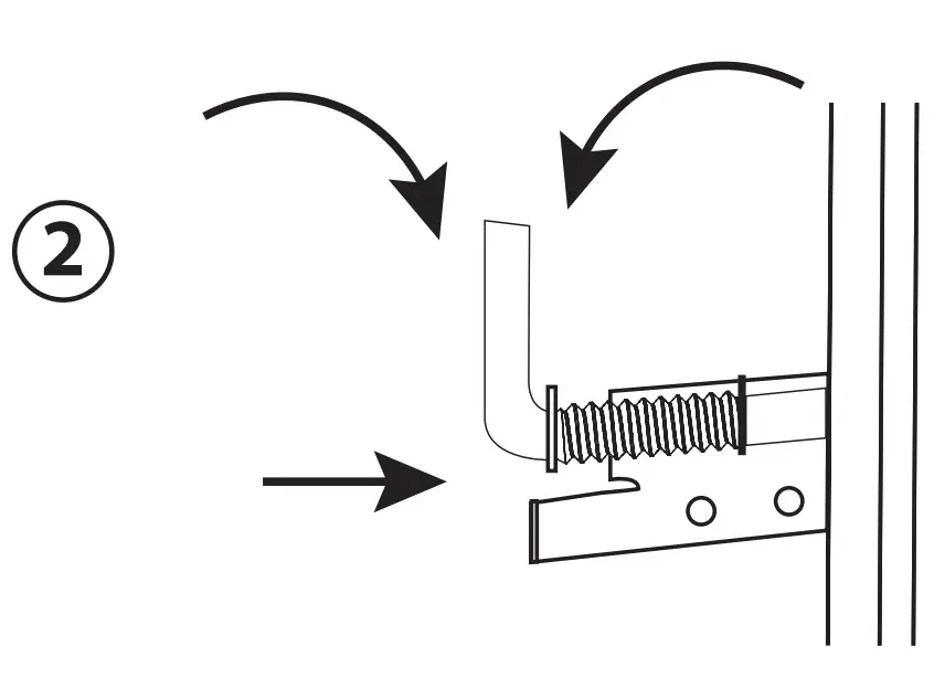 Enclosure Configuration