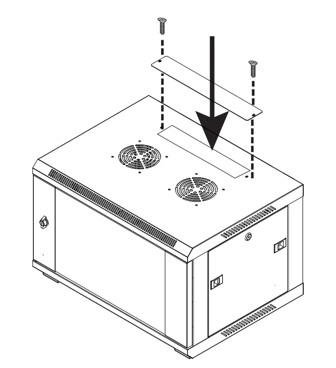 Enclosure Configuration