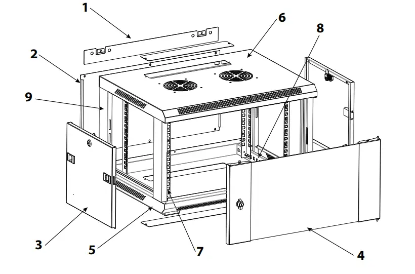 Feature Identication