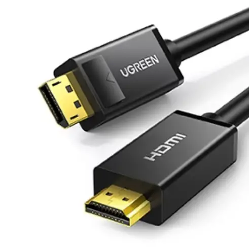 Ugreen 10204 Dp Cable Dp101 User Manual Ugreen 10204 Dp Cable Dp101 User Manual