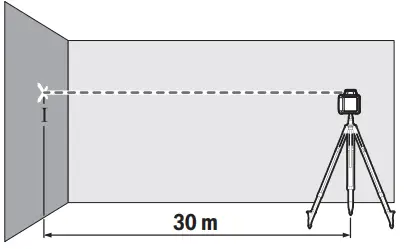 BOSCH-GRL-250-HV-Rotary-Laser-fig-10