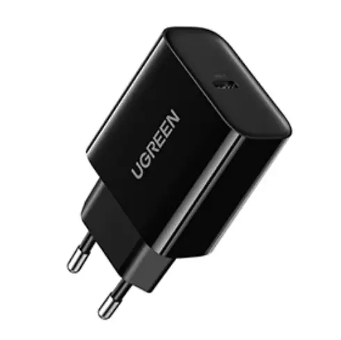 Ugreen 10191 Pd Fast Charger Cd137 User Manual