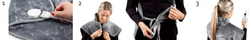 DOMO-DO636K-Neck-and-Back-Warmer-fig-5