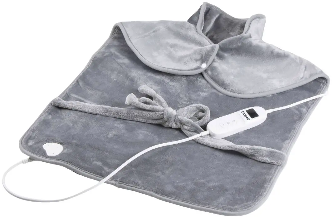 DOMO-DO636K-Neck-and-Back-Warmer-product