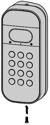 VKP1-MYQ-MC-Smart-Garage-Video-Keypad-fig-11