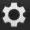 setting icon