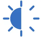 Koss C060 Wireless Communication Headset - icon