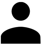 doro 6820 Mobile Phone - Contact Icone