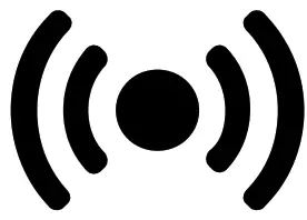 doro 6820 Mobile Phone - Icone