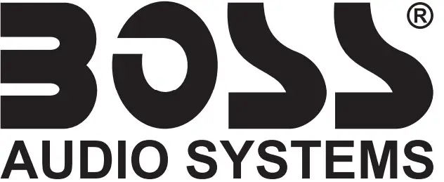 BOSS Logo