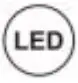 LED Button