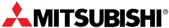 MITSUBISHI Logo