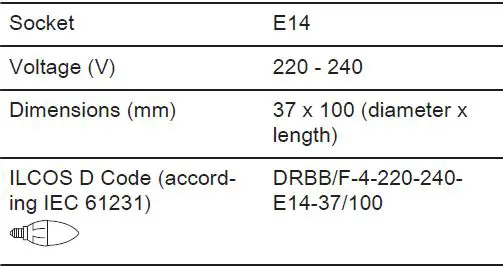Electrolux-LFG235S-Cooker-Hood-FIG-13