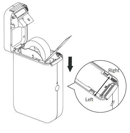 NIIMBOT-D101-LabeL- Maker-Machine-FIG- (4)