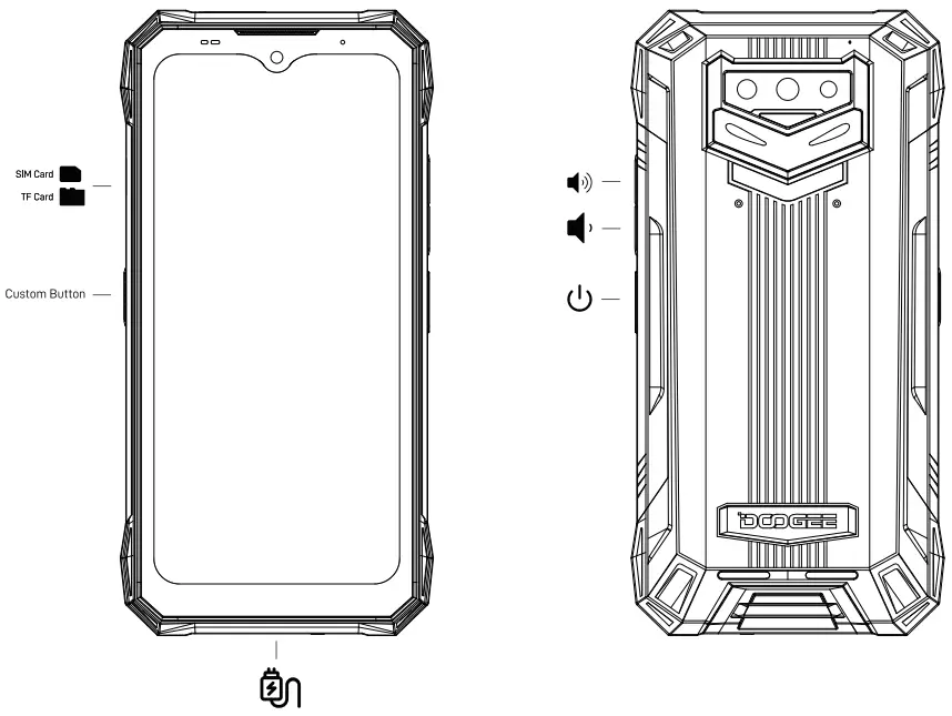 Assembly Instruction