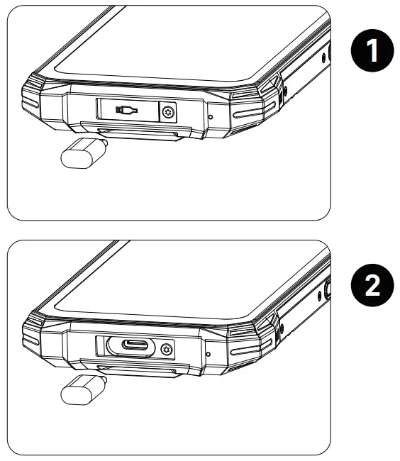 Assembly Instruction