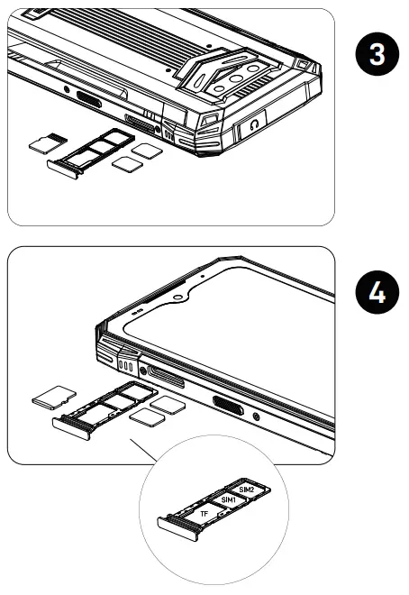 Assembly Instruction