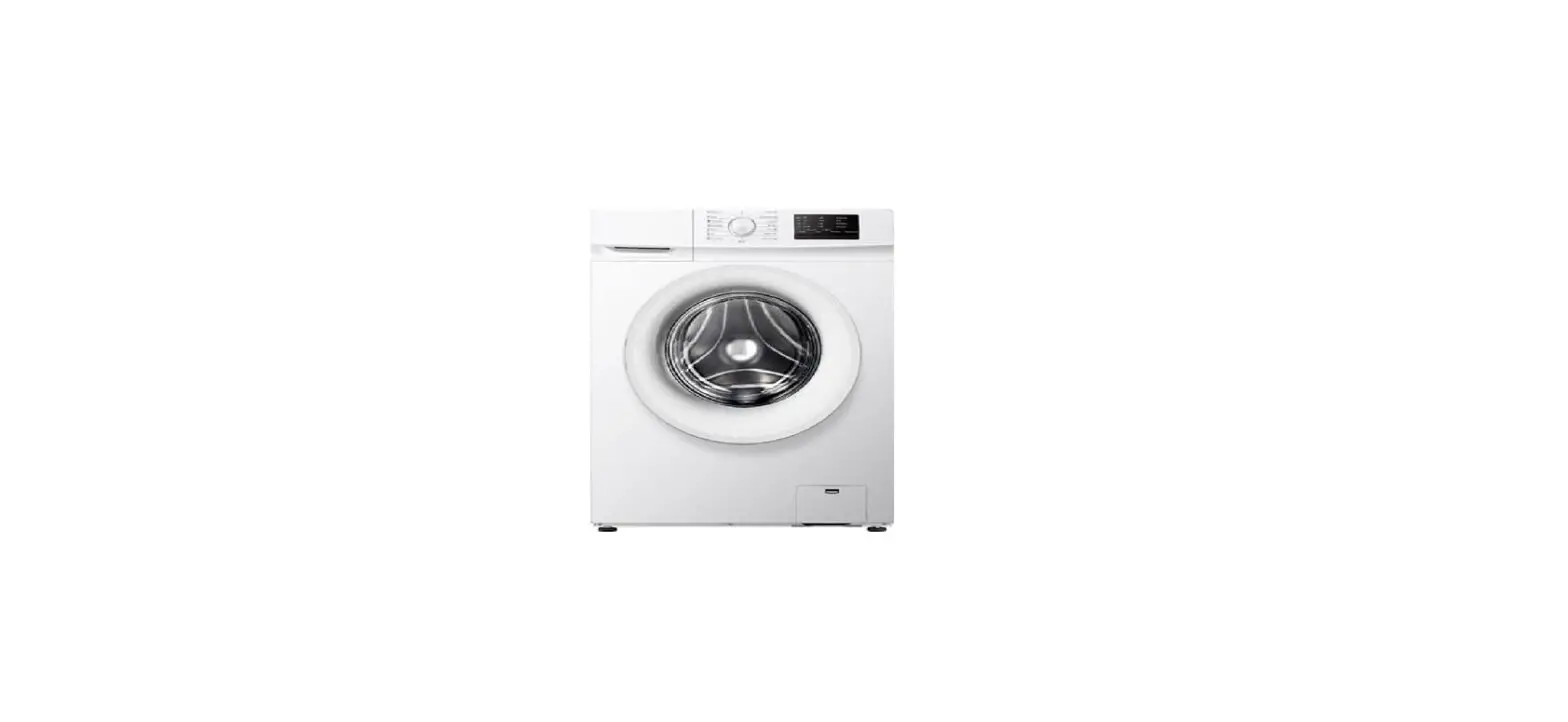 Teknix Tkw8142hw 8kg 1400 Spin Washing Machine User Manual