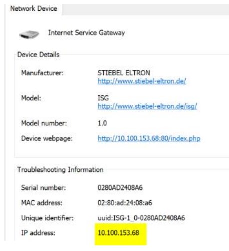 Accessing Service welt