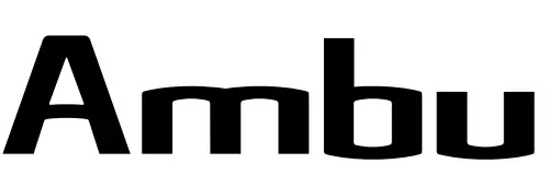 Ambu Logo