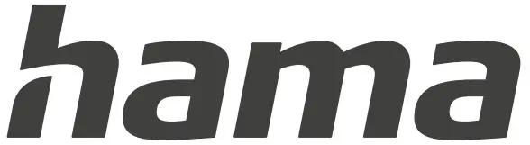 hama logo