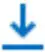 Download icon