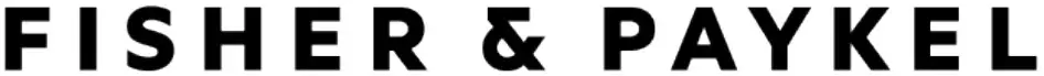 FISHER PAYKEL logo