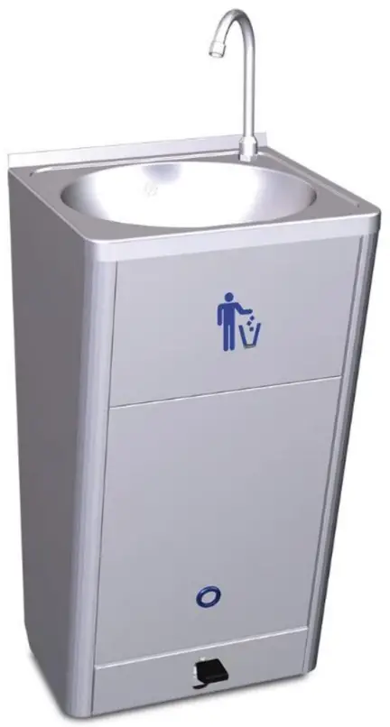 FRICOSMOS-061452-Mobile-and-Autonomous-Hand-Wash-Basin-PRODUCT