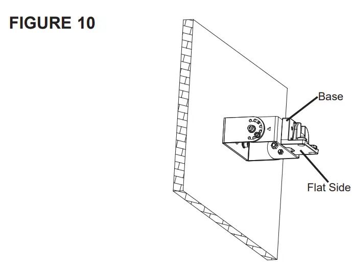 Installation Instructions