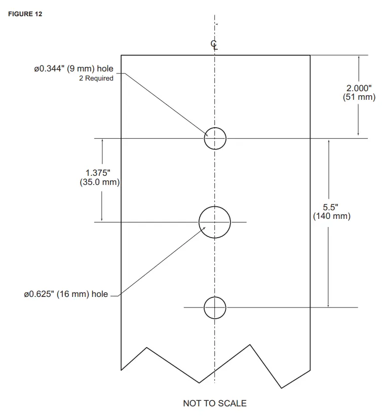 Installation Instructions
