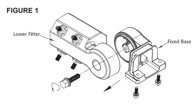 Installation Instructions