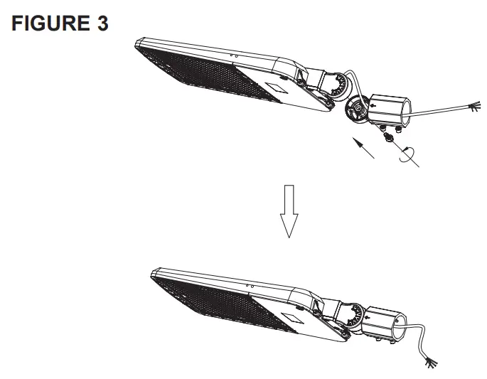 Installation Instructions