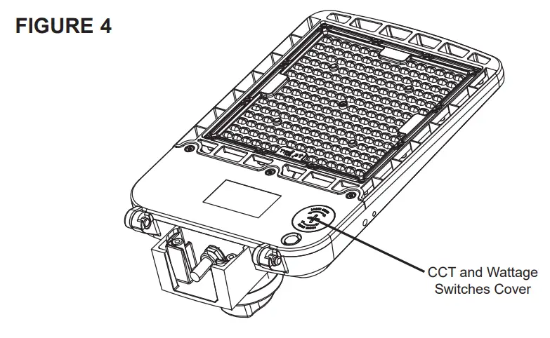 Installation Instructions