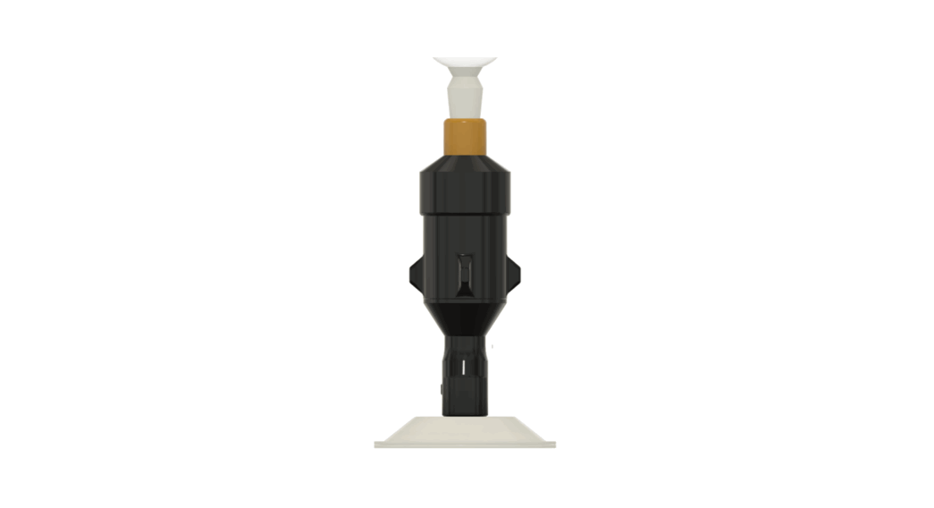 Augmented Vision Labs S5 Mini Hybrid Lens Insertion System User Manual Augmented Vision Labs S5 Mini Hybrid Lens Insertion System User Manual