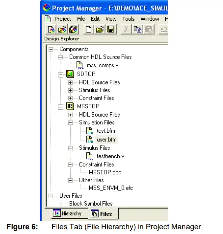 Actel-SmartDesign-MSS-ACE-Simulation-fig-6