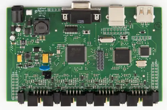 Actel-SmartDesign-MSS-ACE-Simulation-product