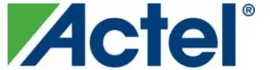 Actel-logo