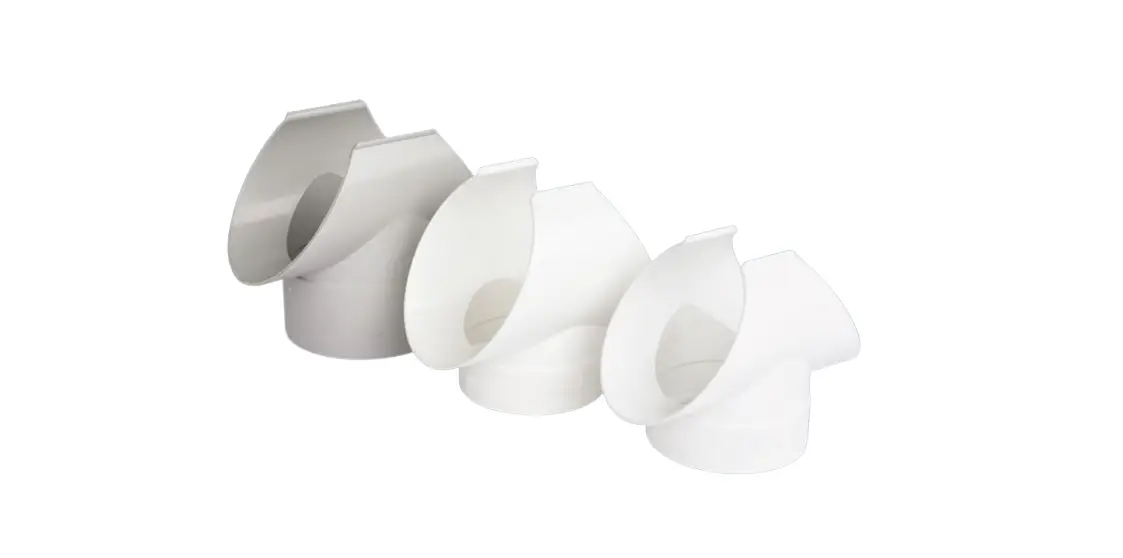 Rain Harvesting Hw0910 Pvc Snap T-junction Easy Fit Suitable Installation Guide