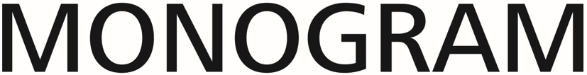 MONOGRAM logo