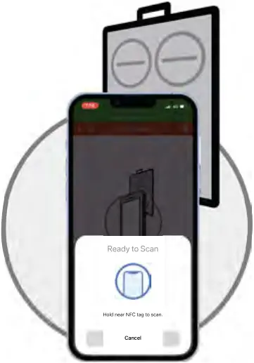 symplr SBV-002 - Pairing 2