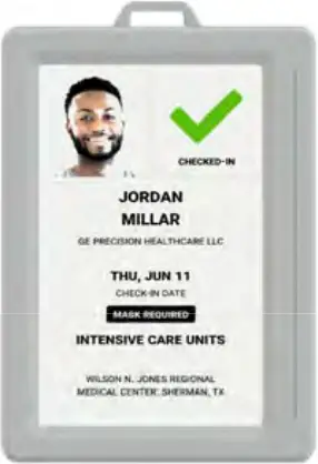 symplr SBV-002 - Syncing 2