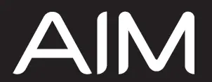aim logo
