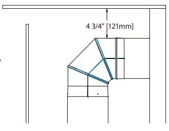URBANA-LUXURY-FIREPLACES-U50T-Urbana-Tall-Series-Urban-Fireplaces-fig 11