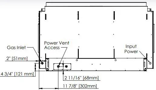 URBANA-LUXURY-FIREPLACES-U50T-Urbana-Tall-Series-Urban-Fireplaces-fig 12