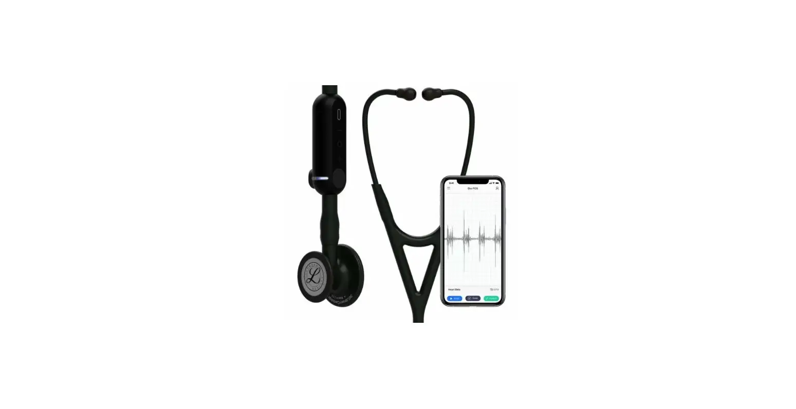3m Lbl 143 Littmann Core Stethoscope User Manual