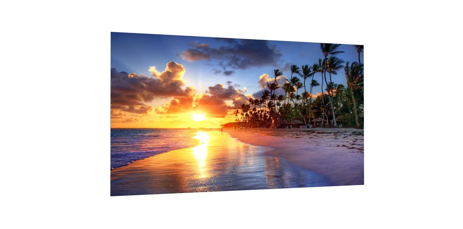 Secomp Ag 05452219 Screenint Leinwand Canaletto 250x140 16:9 User Manual