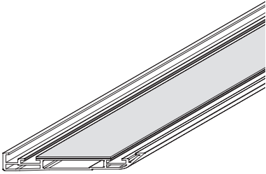 SECOMP AG 05452219 Screenint Leinwand Canaletto 11