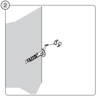 SECOMP AG 05452219 Screenint Leinwand Canaletto B2